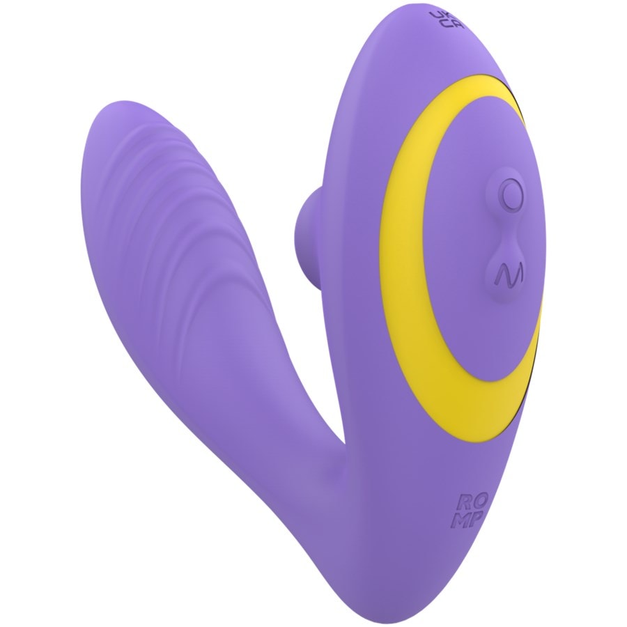 ROMP Vibratoren