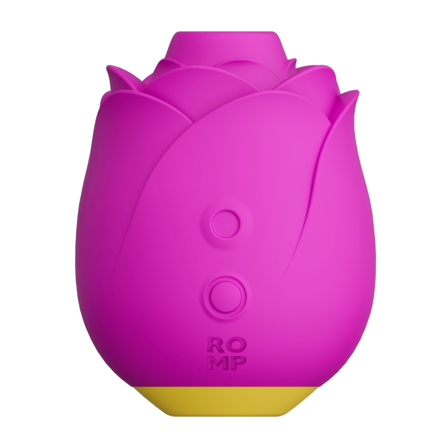 ROMP Rose Pleasure Air Vibrator  online kaufen