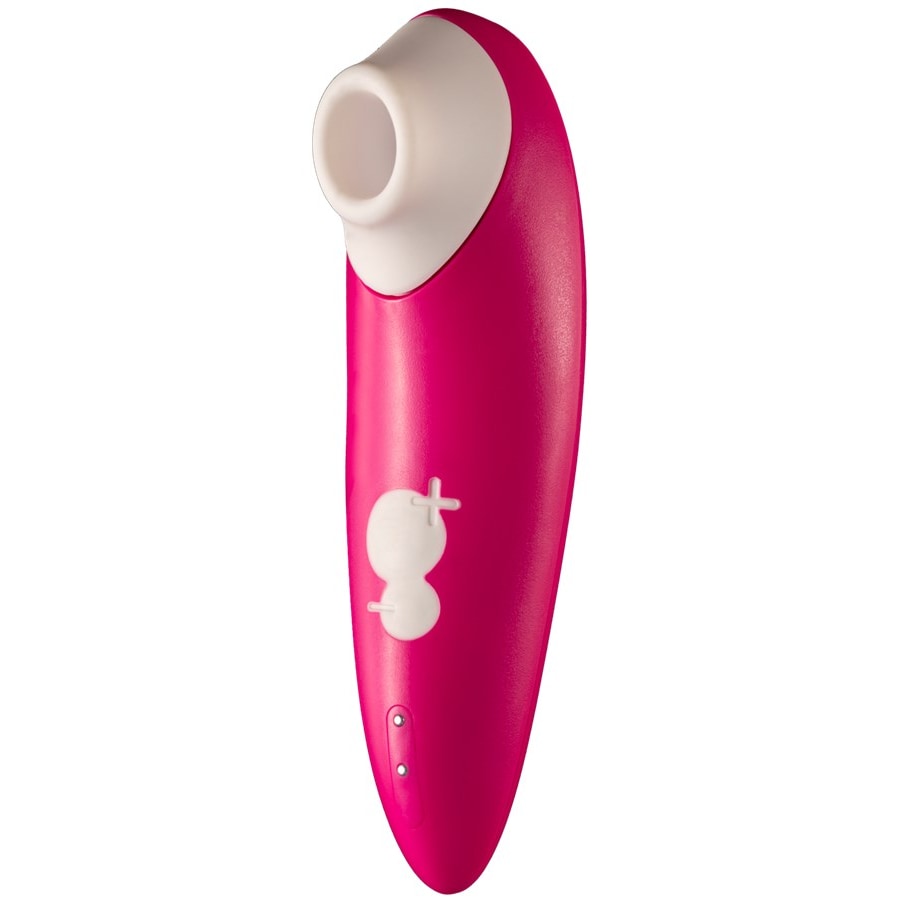 ROMP Vibratori Shine Pleasure Air