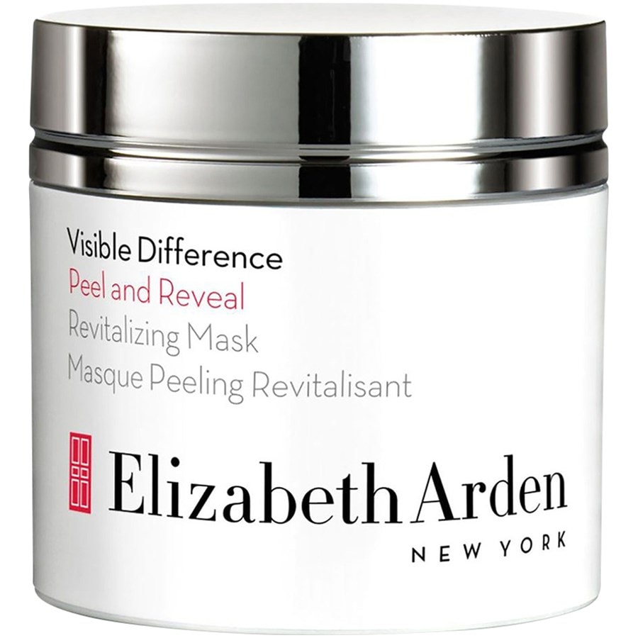 Elizabeth Arden Visible Difference Peel and Reveal Revitalizing Mask