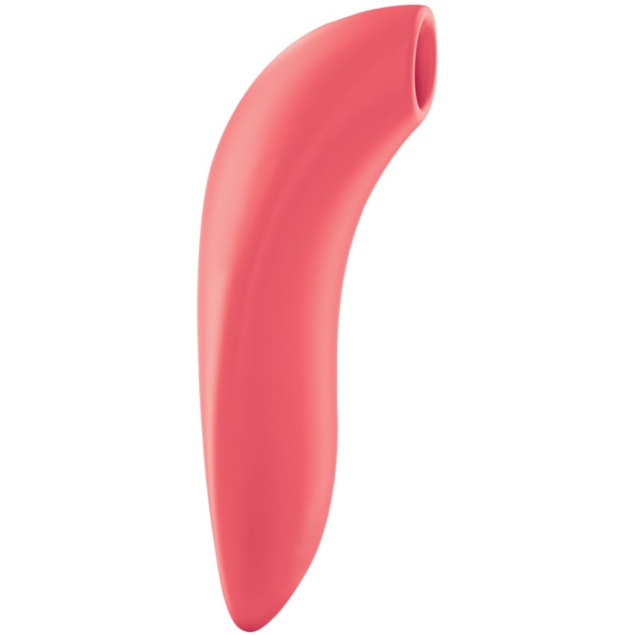 We-Vibe Melt Vibratore a onde di pressione in corallo