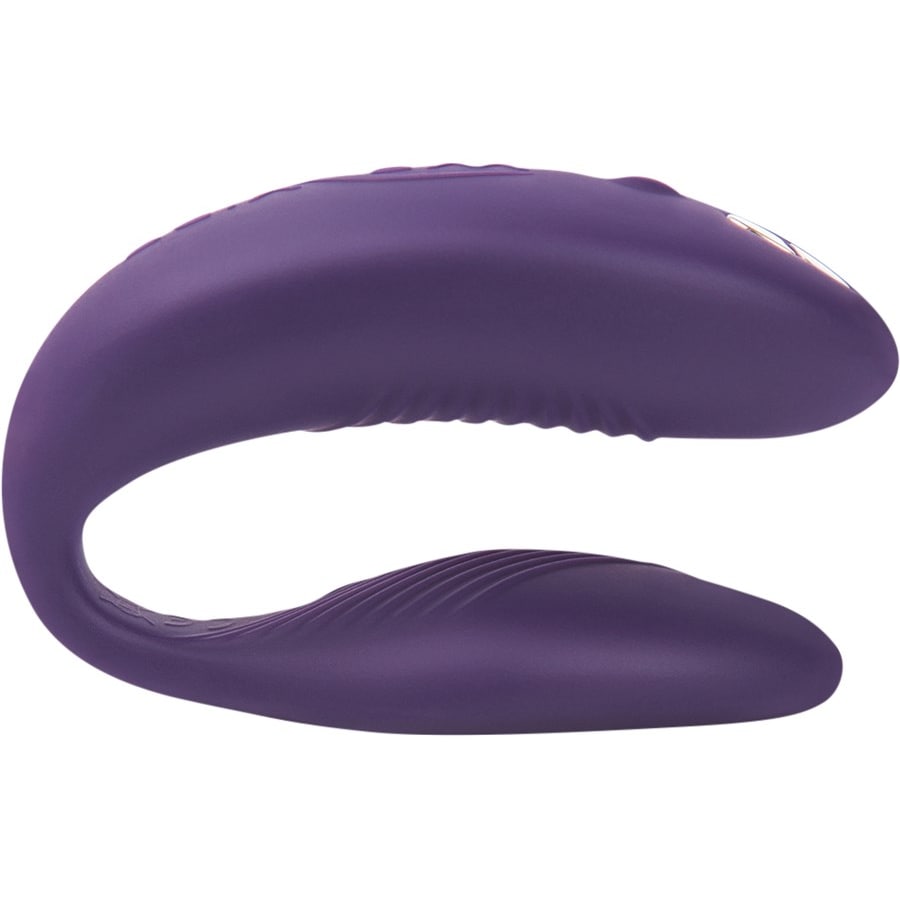 We-Vibe Sync 2 C-Shape Purple