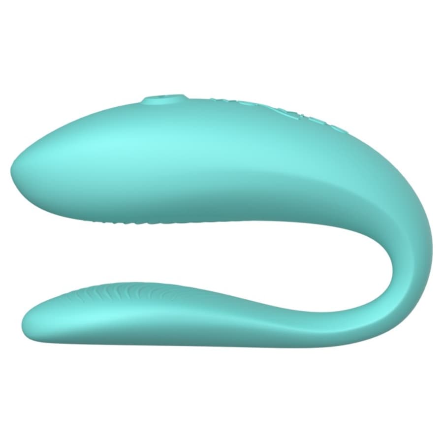 We-Vibe Sync 2 C-Shape Lite Aqua