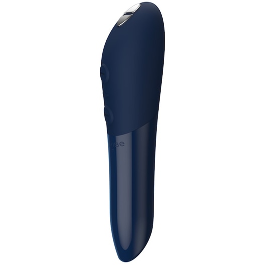 We-Vibe Vibrator Tango X Midnight Blue Damen