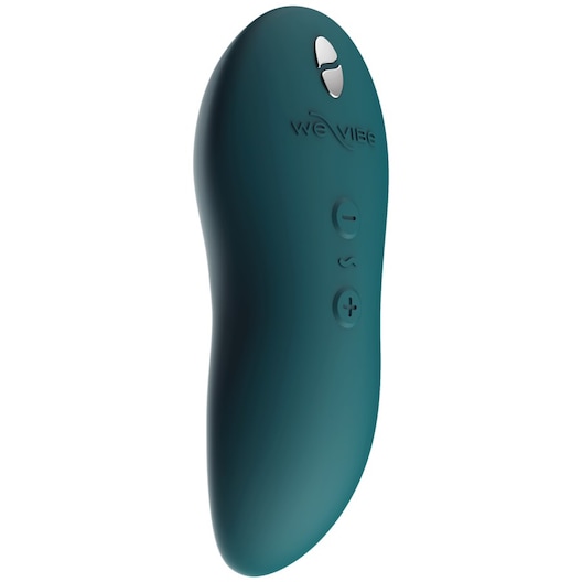 We-Vibe Vibrator Touch X Green Velvet Damen