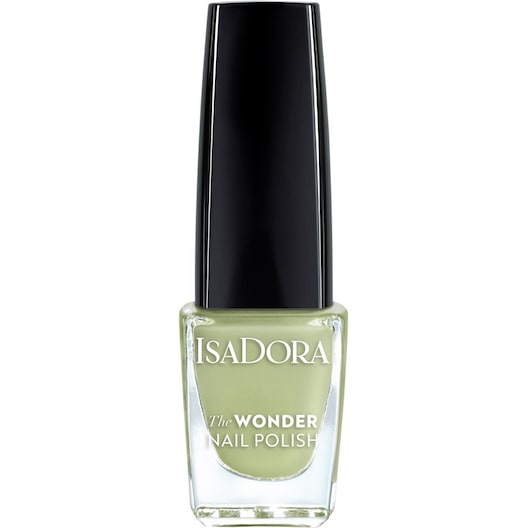 Isadora Negle Neglelak The Wonder Nail - Polish 143 Cool Matcha 6 ml ()