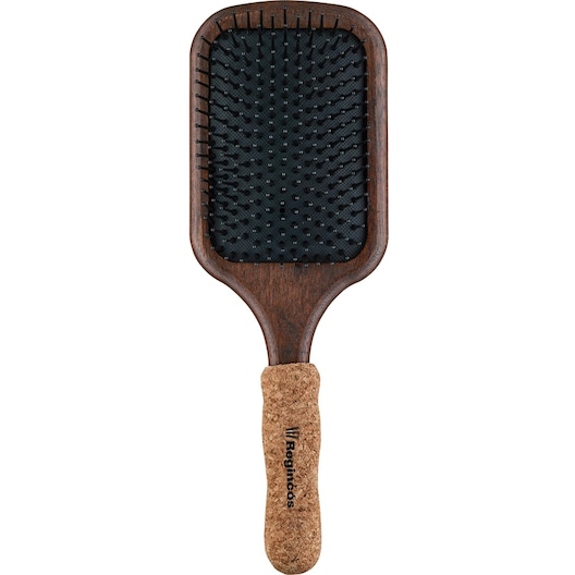 Regincós Korkhandtag Paddle brush nylon 13-række Flad- og paddlebørster Unisex