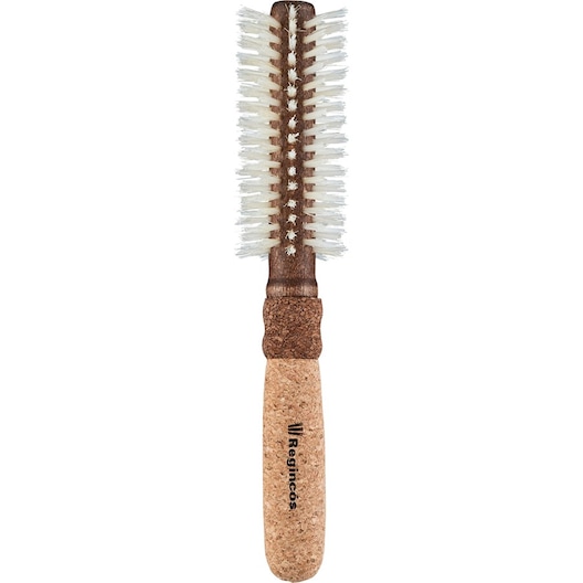 Regincós Korkhandtag Rund børste blond Ø 9/40 mm Rundbørster Female