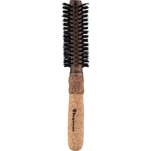 Regincós Korkhandtag Rundbørste sort Ø 19/40 mm Rundbørster Female