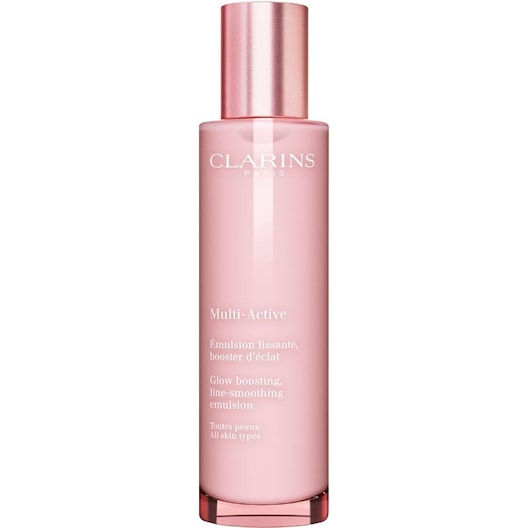 CLARINS Multi Active 30+ Émulsion Gesichtsemulsion