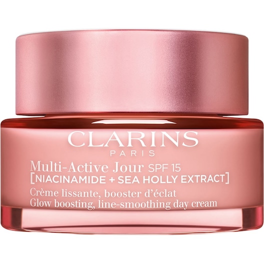 CLARINS - Multi-Active 30+