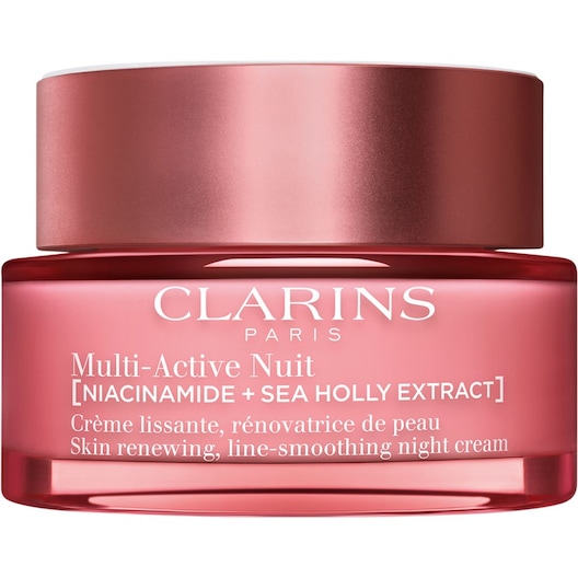 CLARINS - Multi-Active 30+