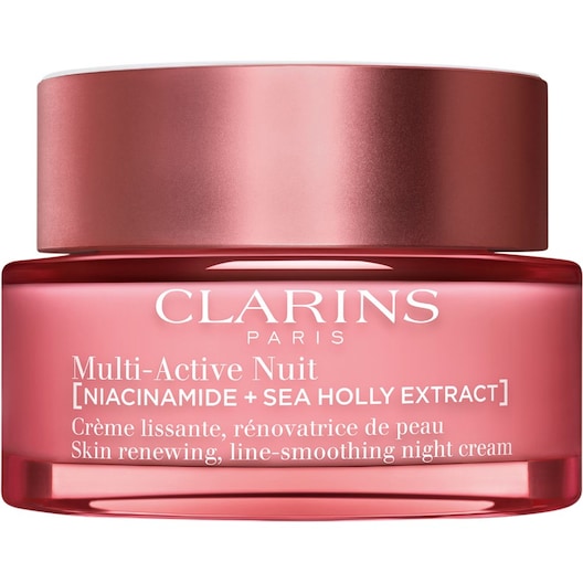 CLARINS - Multi-Active 30+