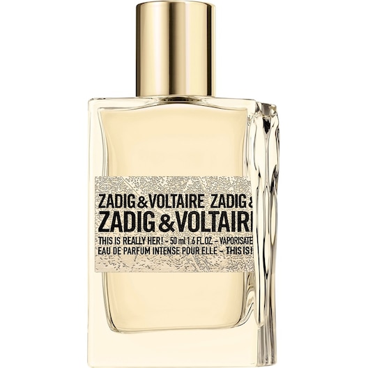 Zadig & Voltaire - This is Her!