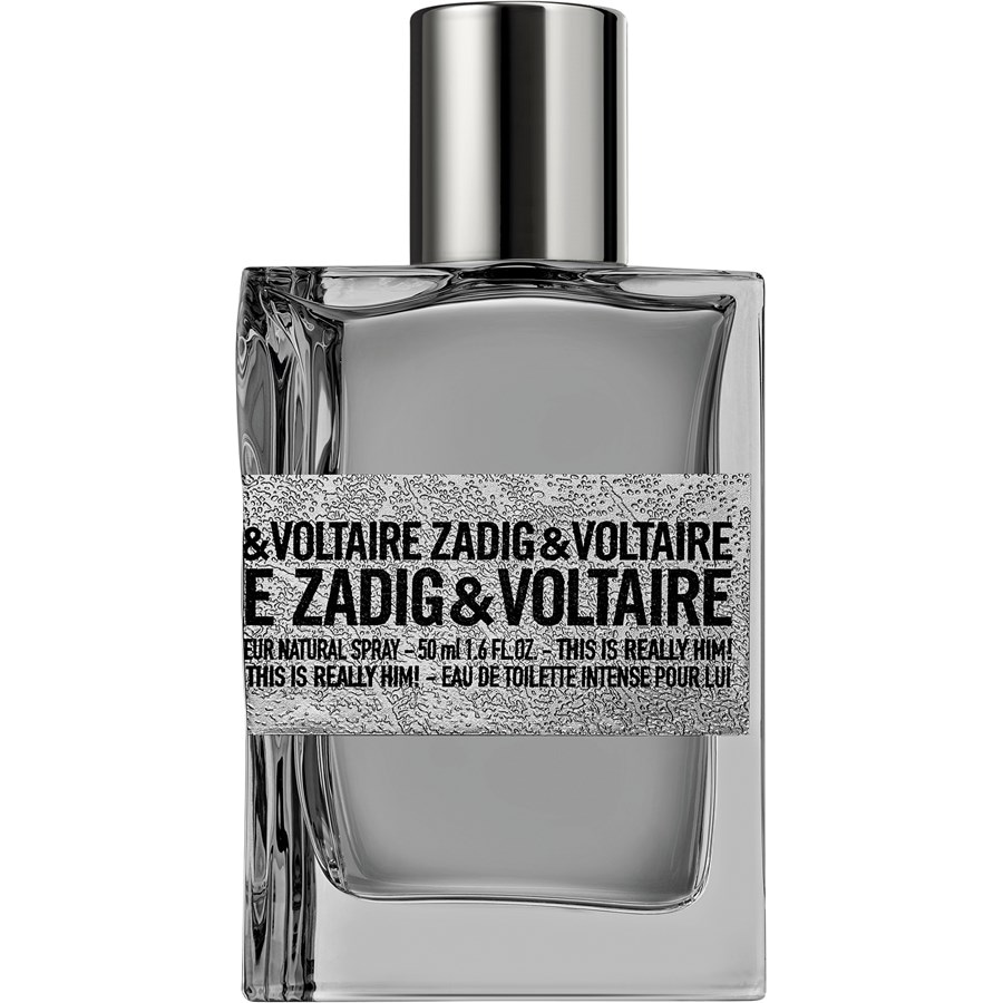 Zadig-Voltaire This Is Him!