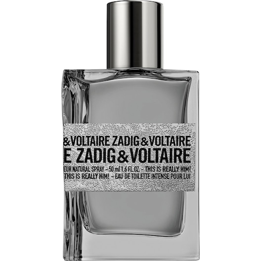 Zadig & Voltaire - This Is Him!