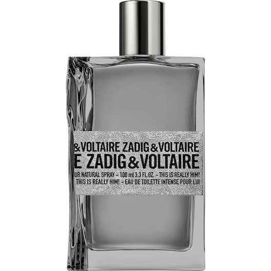 Zadig & Voltaire - This Is Him!
