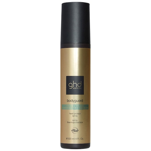 ghd Hårprodukter bodyguard - til fint hår Varmebeskyttelse Female 120 ml