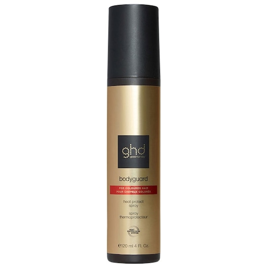 ghd Hårprodukter bodyguard - til farvet hår Varmebeskyttelse Female 120 ml