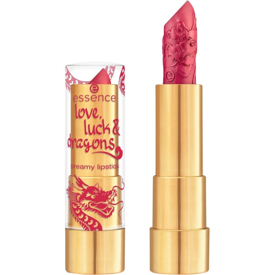 Essence Lipstick Creamy Lipstick