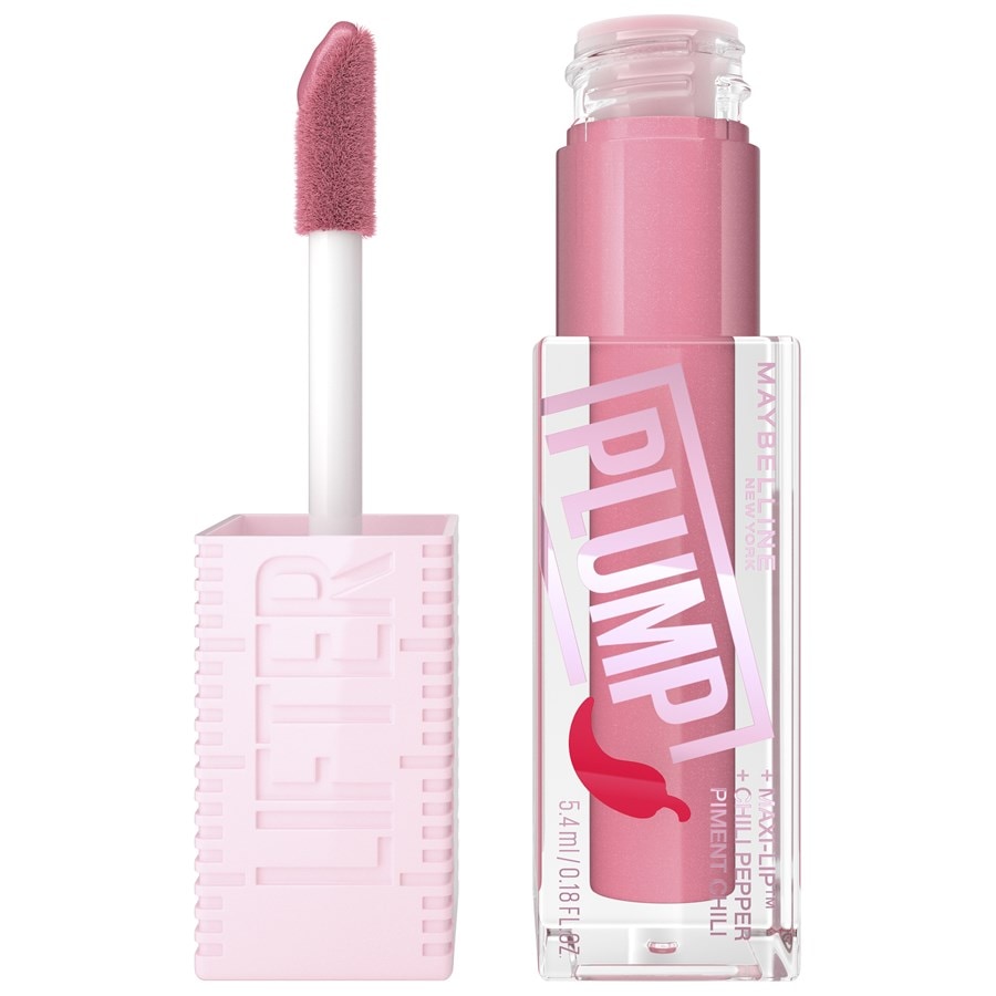 Maybelline-New-York Lipgloss