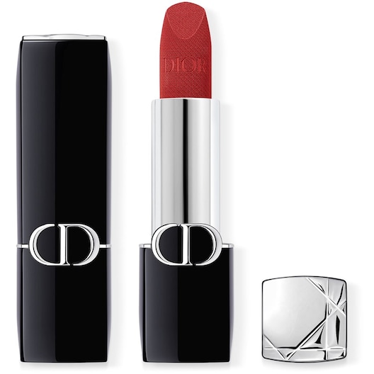 DIOR Lippenstifte Rouge Dior 3.5 g Damen
