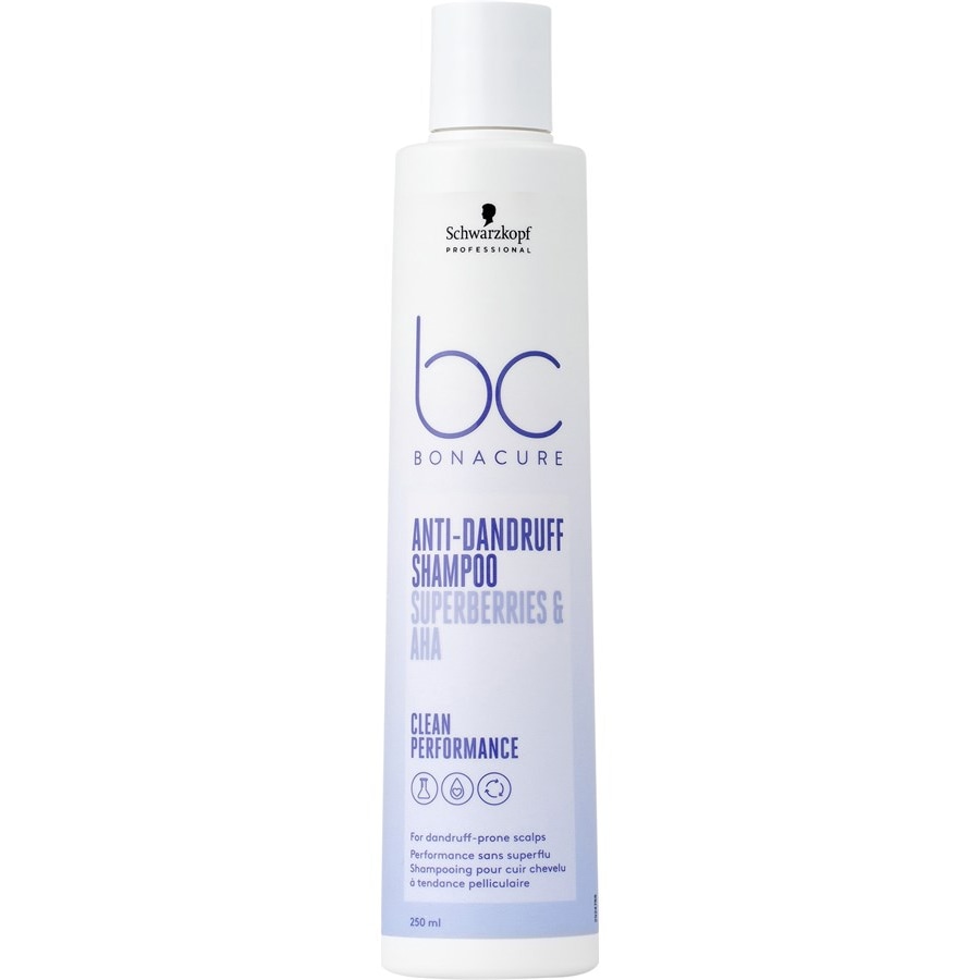 Schwarzkopf Professional Scalp Care Shampoo antiforfora