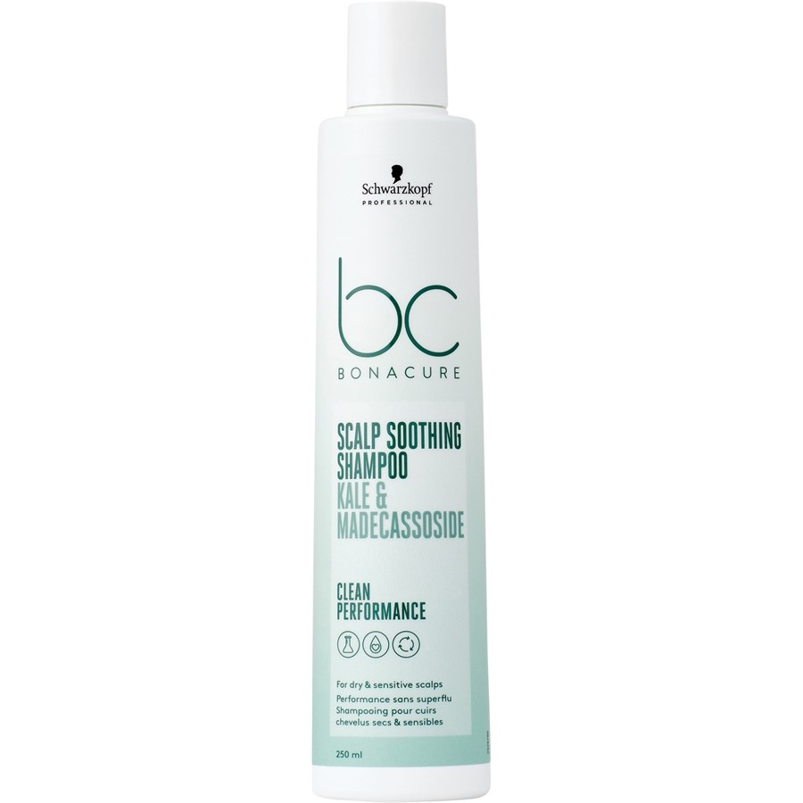 Schwarzkopf Professional Scalp Care Scalp Soothing Shampoo