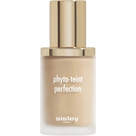 Sisley Teint Phyto-Teint Perfection Foundation Damen