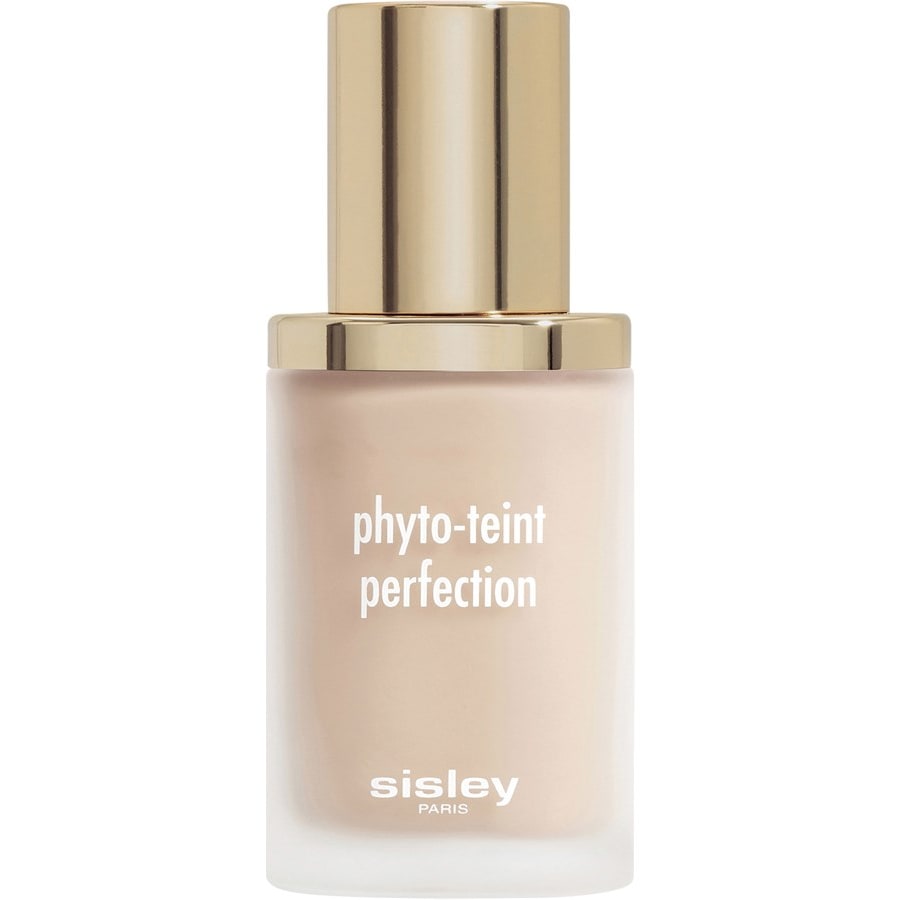 Sisley Trucco del viso Phyto-Teint Perfection