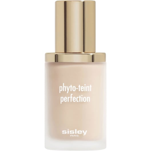 Sisley Phyto Teint Perfection Flüssige Foundation