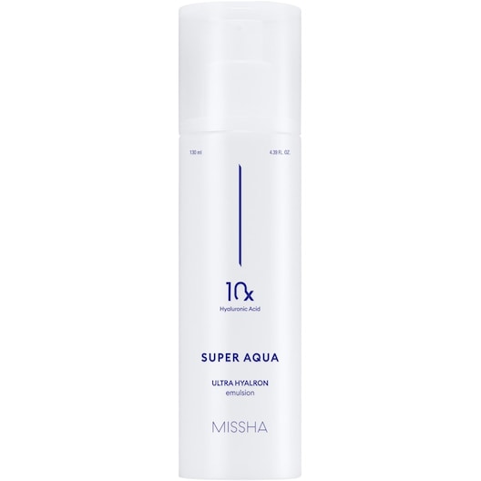 MISSHA Super Aqua Ultra Hyaluron Gesichtslotion