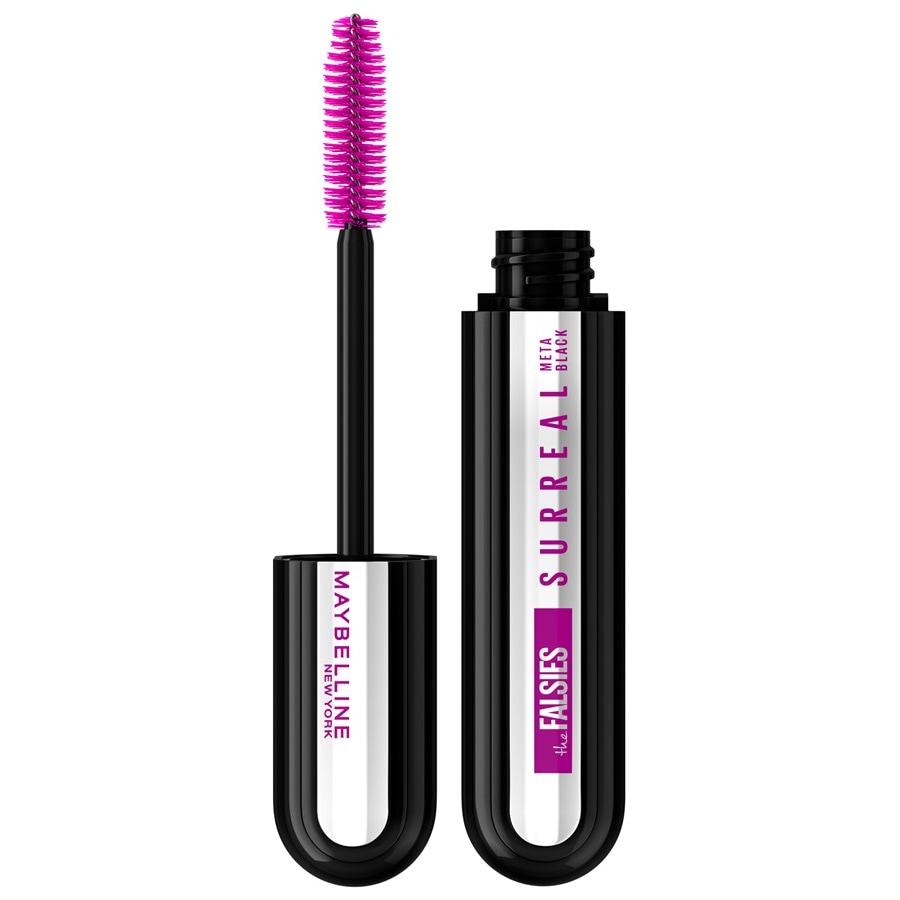 Maybelline-New-York Mascara