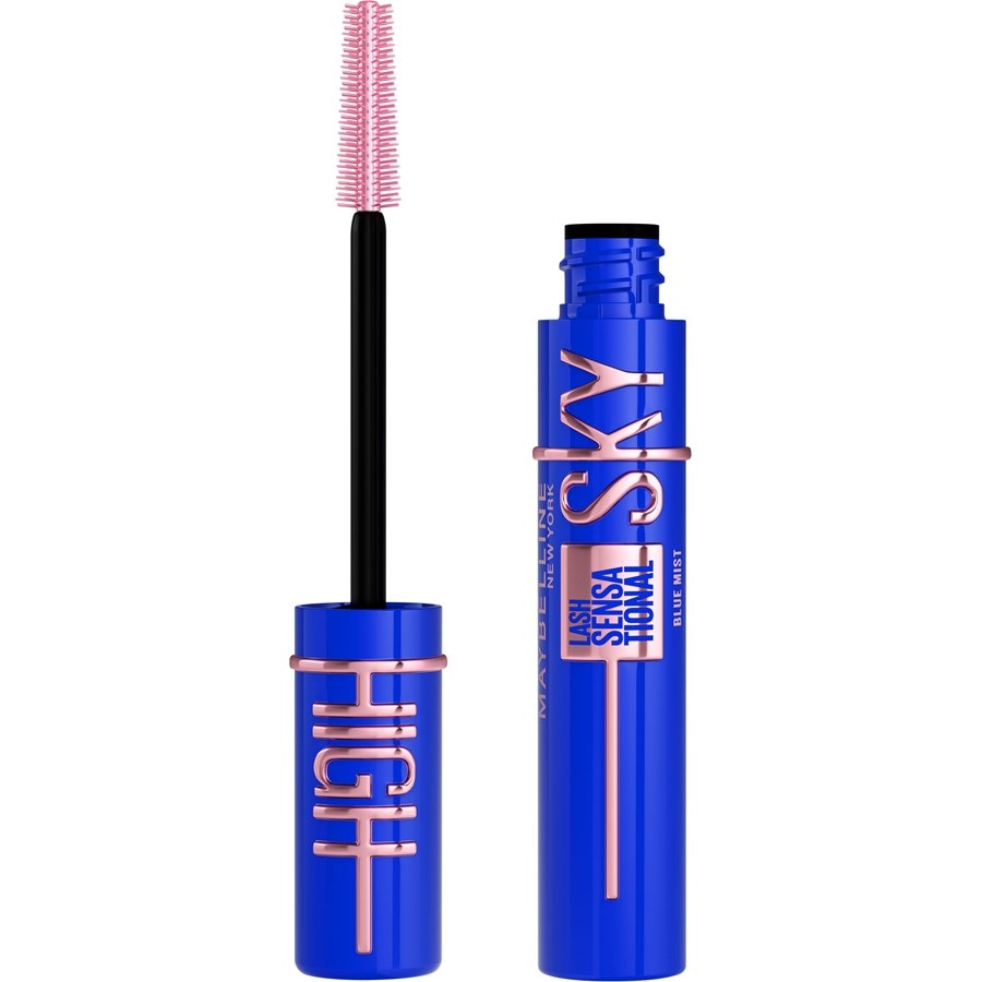 Maybelline-New-York Mascara