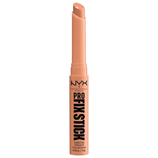 NYX Professional Makeup Facial make-up Concealer Fix Stick Dark Peach 1,6 g ()