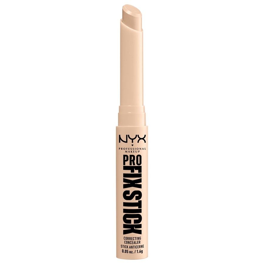 NYX Professional Makeup Correttore Fix Stick