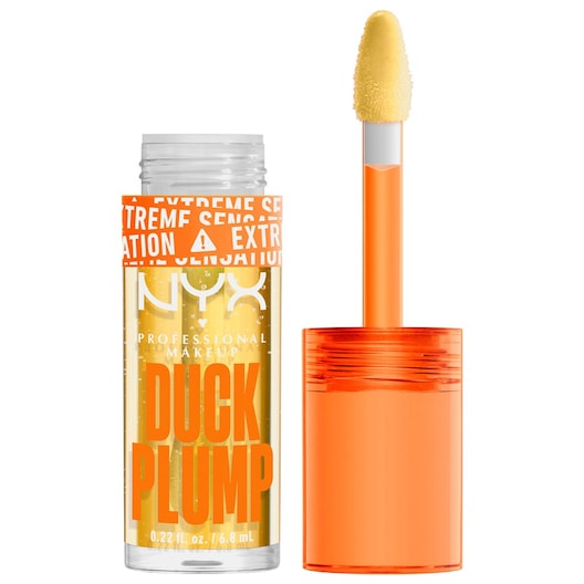 NYX Professional Makeup - Lipgloss