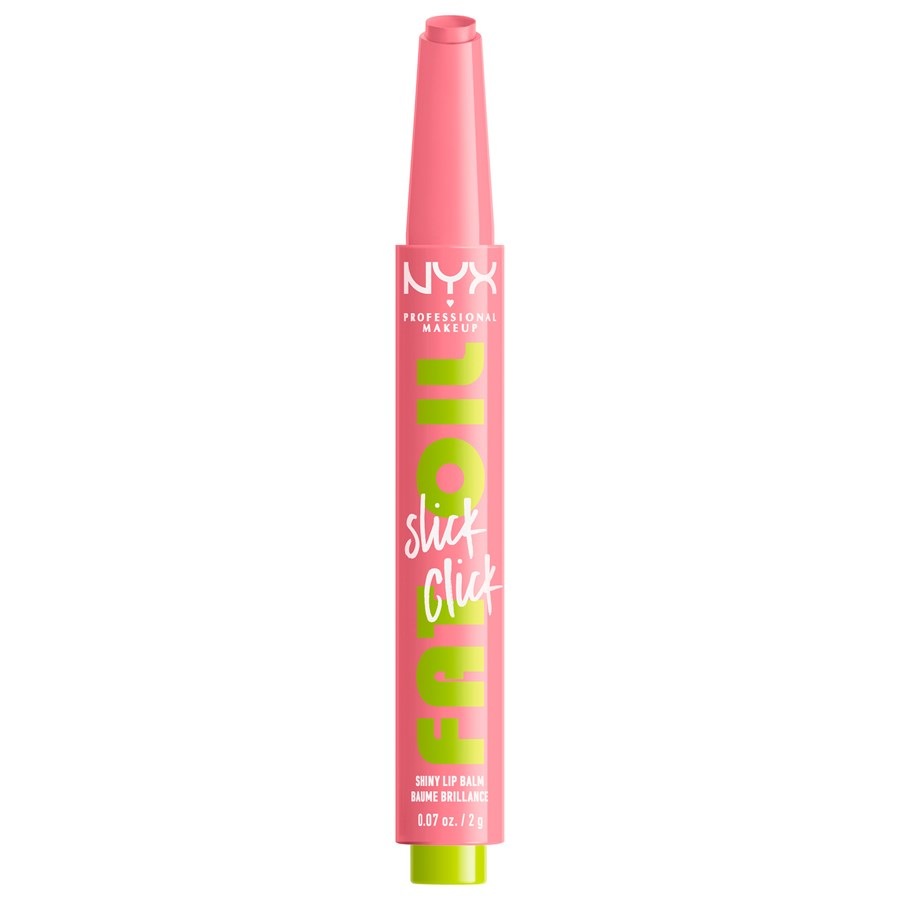 NYX-Professional-Makeup Lippenstift