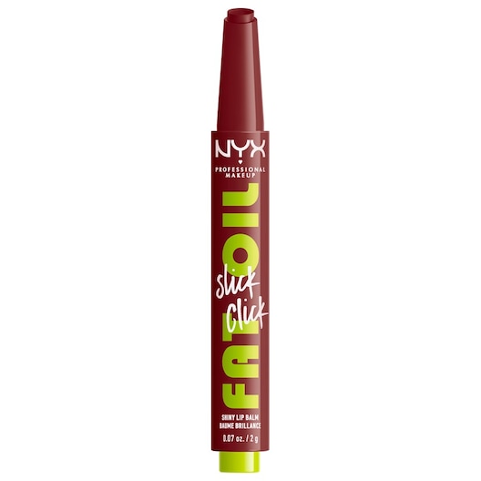 NYX Professional Makeup - Lippenstift