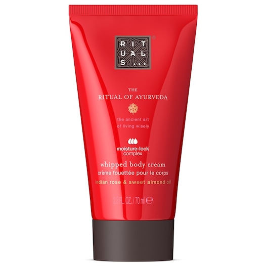 RITUALS - The Ritual Of Ayurveda