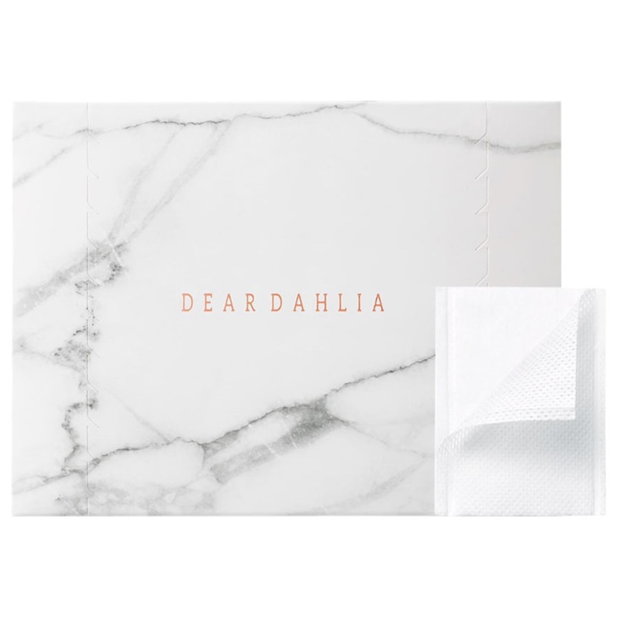 DEAR-DAHLIA Schwämme & Applikatoren