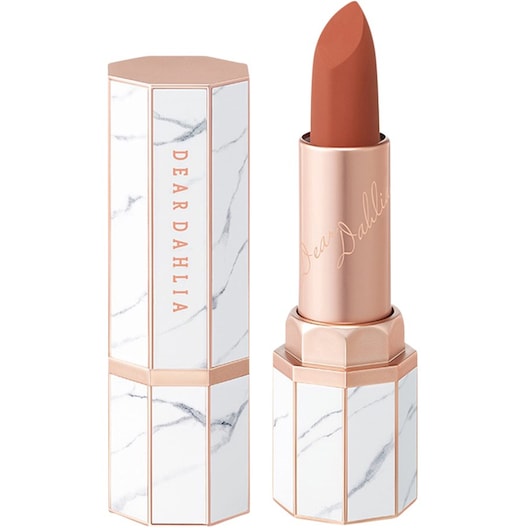 DEAR DAHLIA Lip Paradise Effortless Matte Lipstick Læbestifter Female 3,2 g