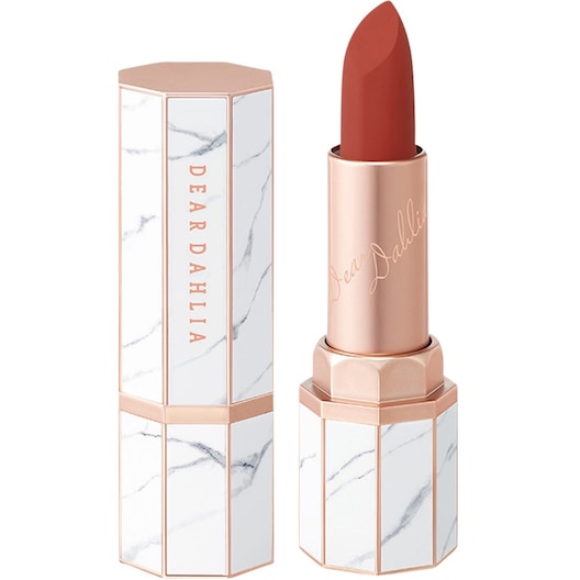 DEAR DAHLIA Lip Paradise Effortless Matte Lipstick Læbestifter Female 3,2 g