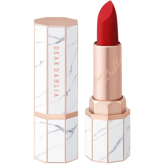 DEAR DAHLIA Lip Paradise Effortless Matte Lipstick Lippenstifte Damen