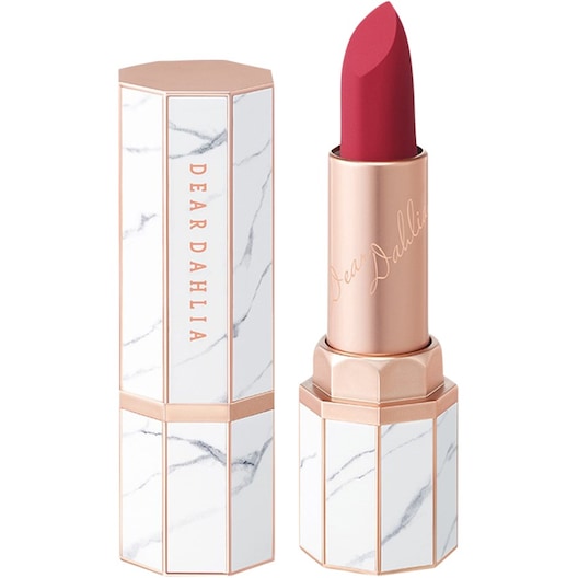 DEAR DAHLIA Lip Paradise Effortless Matte Lipstick Læbestifter Female 3,2 g