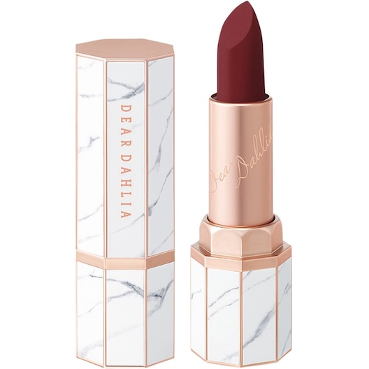 DEAR DAHLIA Lip Paradise Effortless Matte Lipstick Læbestifter Female 3,2 g