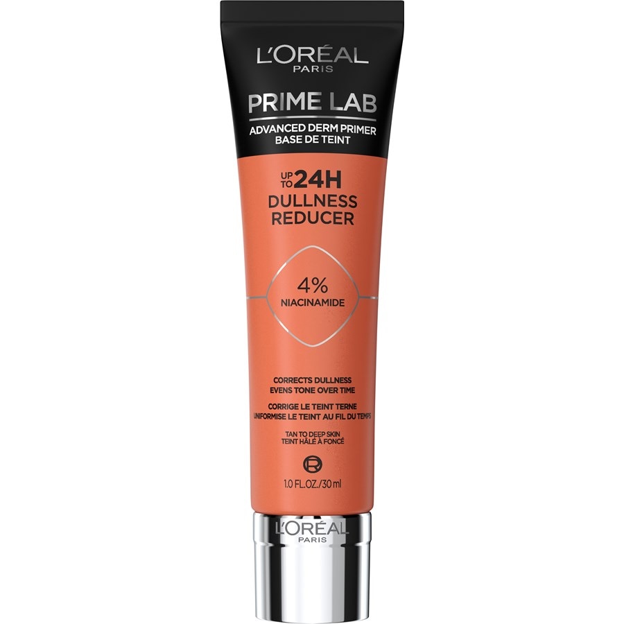 L’Oréal Paris Primer & Corrector Prime Lab 24h Dullness Reducer Primer