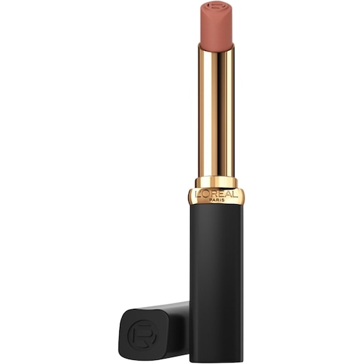 L’Oréal Paris Lip make-up Læbestift Colour Riche Volume Matte 520 Le Nude Defying 1,8 g