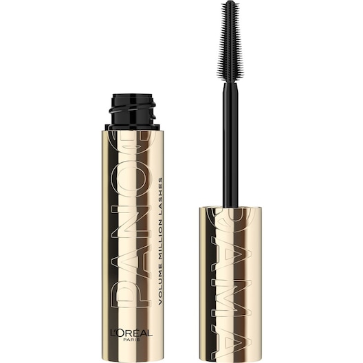 L’Oréal Paris Øjenmakeup Mascara Panaroma Volume Million Lashes Sort 10 ml