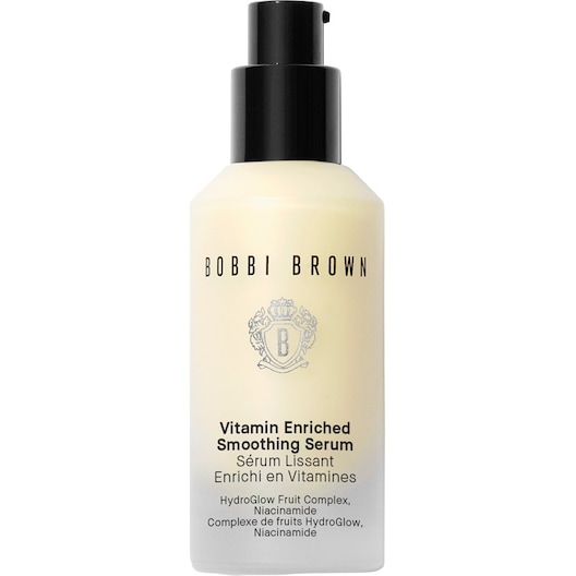 Bobbi Brown Gesicht Vitamin Enriched Smoothing Serum Feuchtigkeitsserum Damen